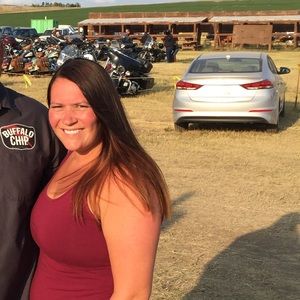 Meet your Posher, Kara